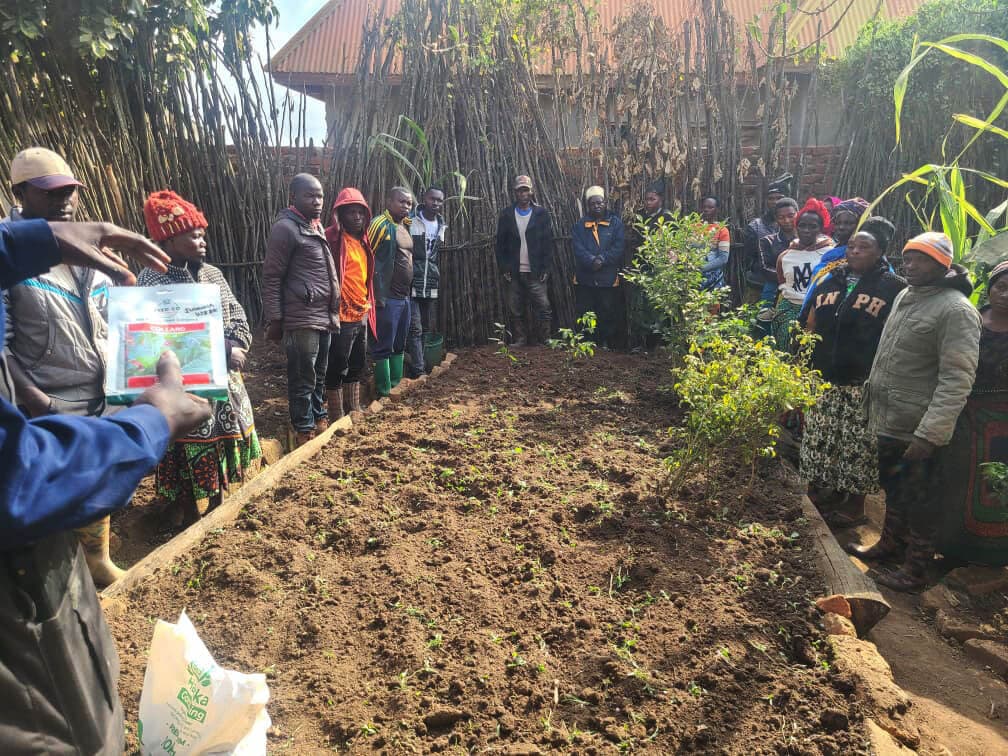 Before the Rain: How Tanzania’s Farmers Could Win or Lose the Season After the Elections