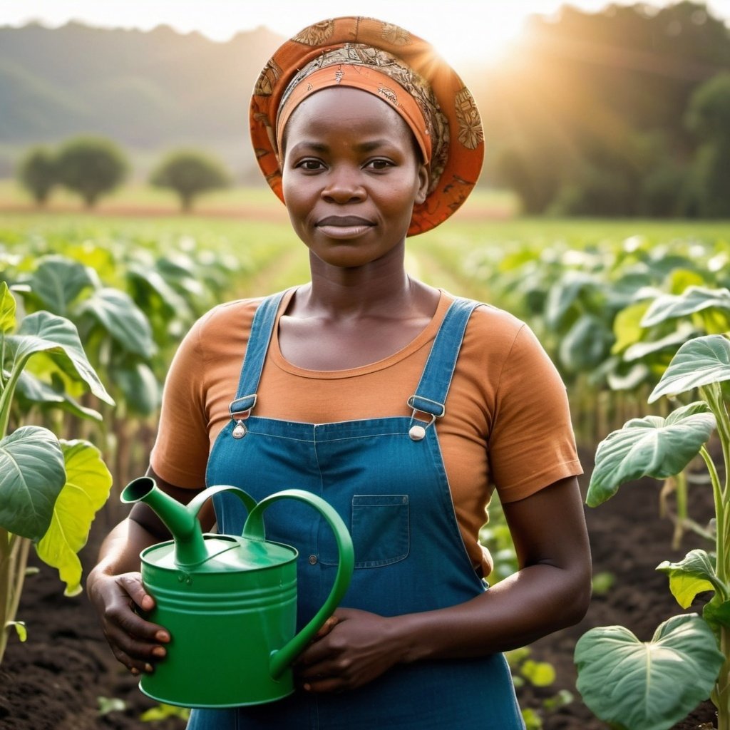 Agriculture Tanzania