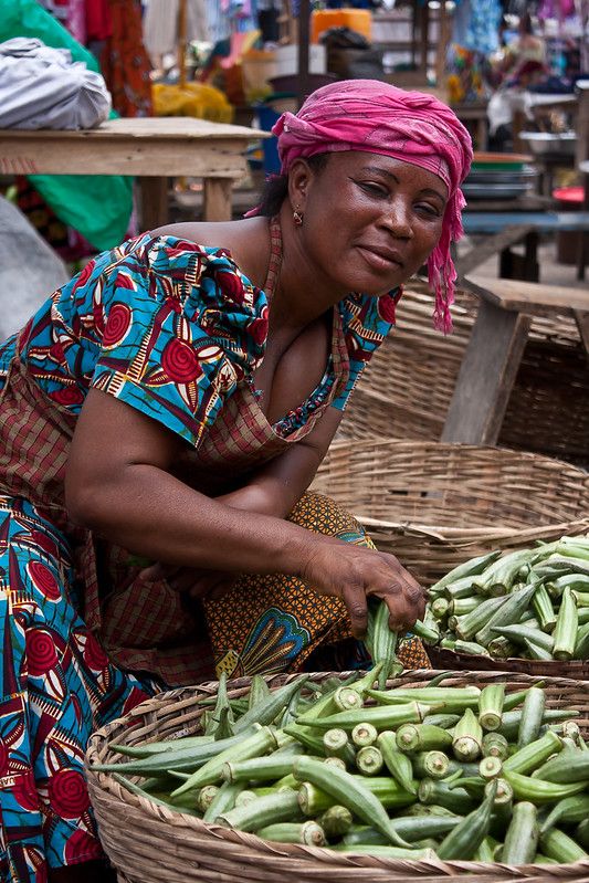 Agriculture Organization in Tanzania